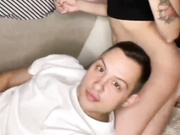 GINGERBREADS в позе 69