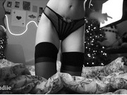 bestblondiiecb naked