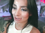 GypsyGirl минет с медом