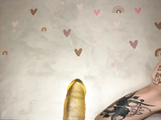 Future Star показывает возможности своих дырочек