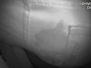 Прккрасная большая жопа девушки в джинсах доставида много удовольствия моему хую в автобксе