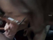 Sweet Peach с парнем полный приват глотает эксклюзив