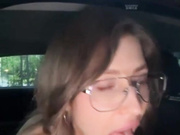 Sweet Peach с парнем полный приват глотает эксклюзив