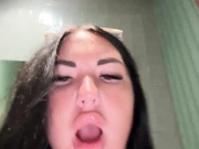 KROSHKA_N  сквирт