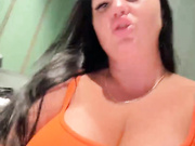 KROSHKA_N  сквирт