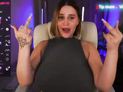 CrystalBarbie
