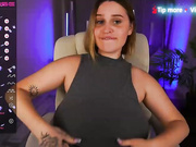 CrystalBarbie