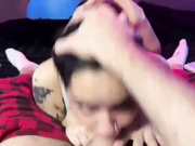 ChaosControl трах киски+минет