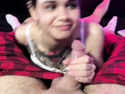 ChaosControl трах киски+минет