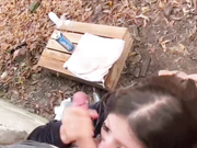 Pix1e два пальчика в попку+минет-2