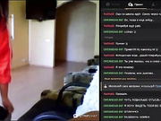 YuliYuliE - Дрессировка своенравной ростовской мамаши, "старт-стоп-шоу" Питера Стоуна .!. ))