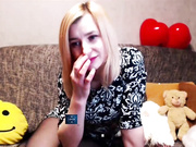 Ale4kaxx апскирт в колготках