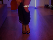 D_i_aM апскирт со сменой юбки