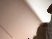 Lisa1225 парень трахает за кадром