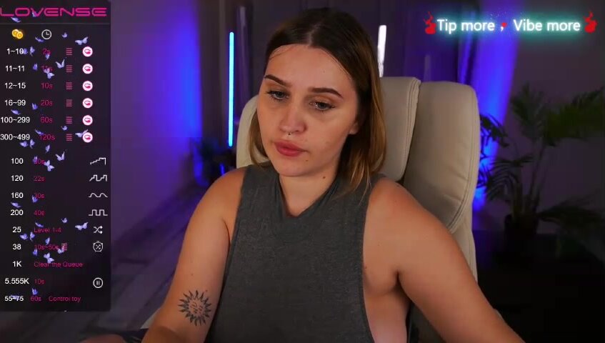 CrystalBarbie