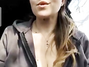 Модель в чате