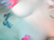 Модель в чате