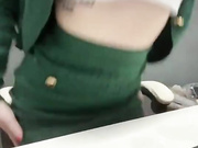 Модель в чате