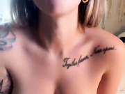 Hot girl on tango live