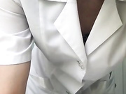 -sb1- ебливая медсестра кристина