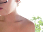 Alessandra (анал)