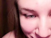 Hot girl on tango live