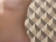 Hot girl on tango live