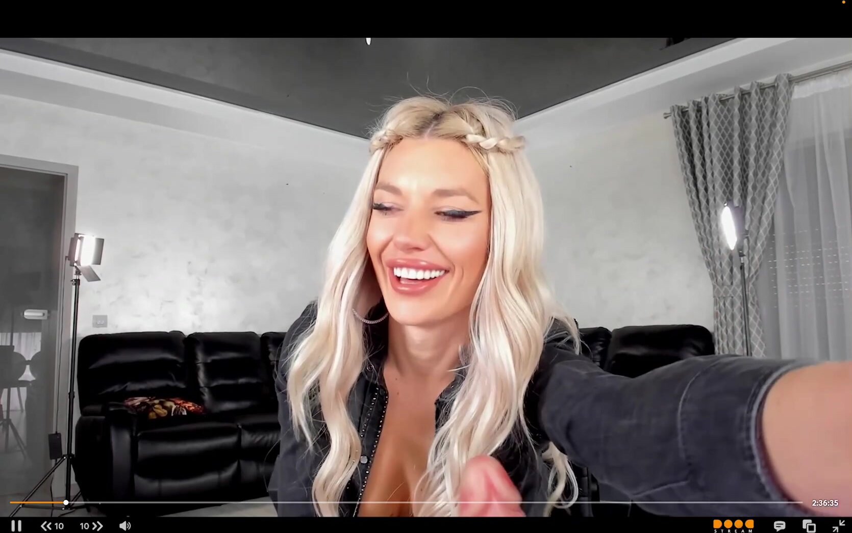 ingridblondy94 минетик
