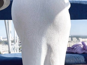 Effy-S на колесе обозрения