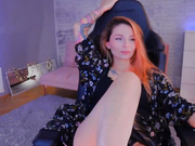 D_i_aM засвет черных трусиков