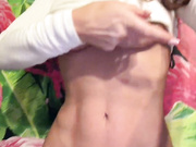 OrgazMia развратная сучка из Питера-2