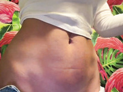 OrgazMia развратная сучка из Питера-2