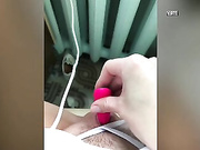 -sb1- ебливая медсестра кристина