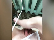 -sb1- ебливая медсестра кристина