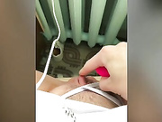 -sb1- ебливая медсестра кристина