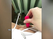 -sb1- ебливая медсестра кристина