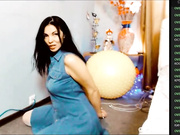 LouiseJenkin (Hotkrystal) -  Первичная дрессировка, "старт-стоп-шоу" Питера Стоуна... ))