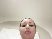 syka001 с подругой