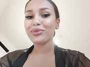 syka001 с подругой