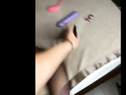 OTSOSIKA секс с окончанием в рот