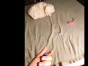 OTSOSIKA секс с окончанием в рот