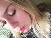 ari_ голая на дилдо впервые