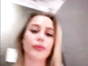 _Katrinka_горячее шоу в примерочной