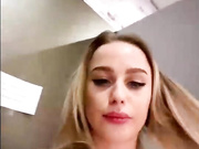 _Katrinka_горячее шоу в примерочной