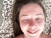 HelgaLeo сосёт трах эксклюзив