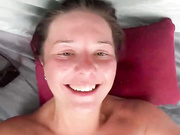 HelgaLeo сосёт трах эксклюзив