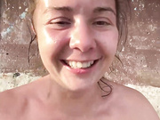 HelgaLeo сосёт трах эксклюзив