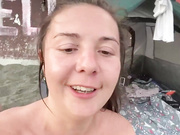 HelgaLeo сосёт трах эксклюзив