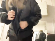 Markkizaa засветила трусики в позе раком