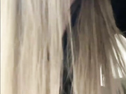 Markkizaa засветила трусики в позе раком